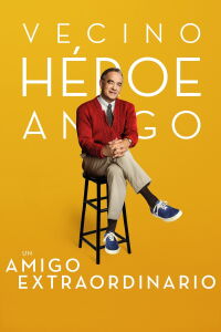 Un amigo extraordinario (2019)