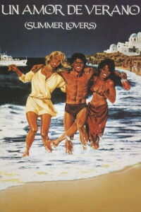 Un amor de verano (1982)