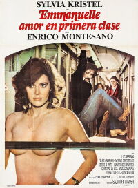 Un amor en primera clase (1980)