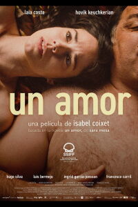 Un amor (2023)