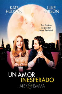 Un amor inesperado (2003)