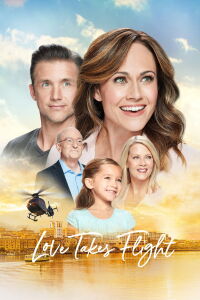 Un amor para volar (2019)