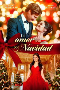 Un amor real por Navidad (2023)
