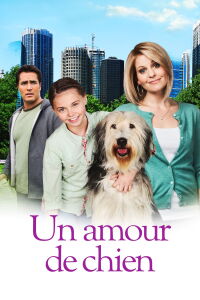 Un amour de chien (2012)
