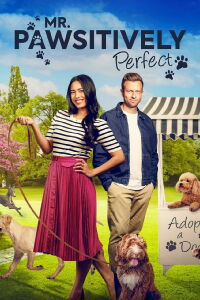 Un amour de chien (2023)