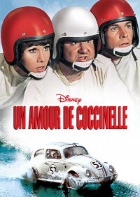 Un Amour de Coccinelle (1968)