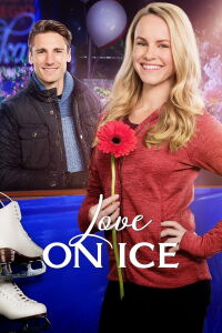 Un amour de patineuse (2017)