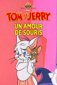Un amour de souris (1966)