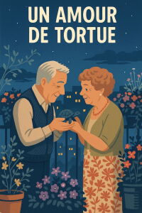 Un amour de tortue (2015)