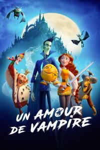 Un amour de vampire (2022)