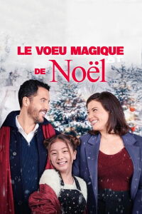 Un amoureux pour Noël (2023)