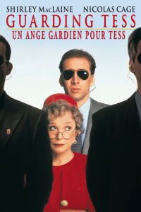 Un ange gardien pour Tess (1994)