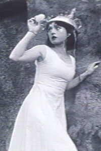 Un ange passe (1995)