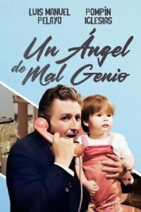 Un ángel de mal genio (1964)