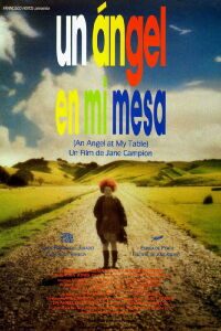 Un ángel en mi mesa (1990)