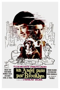 Un ángel pasó por Brooklyn (1957)