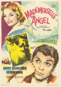 Un ángel sobre la tierra (1959)