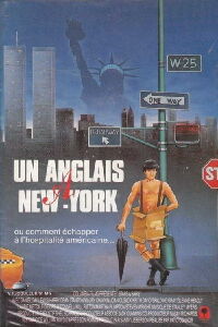 Un Anglais à New York (1988)