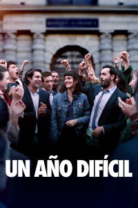 Un año difícil (2023)