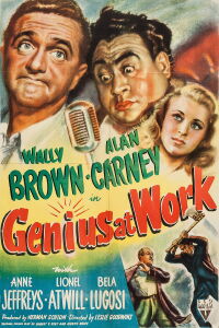Un asesino egocéntrico (1946)