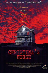 Un asesino en mi casa (2000)