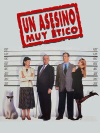 Un asesino muy ético (1996)