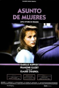 Un asunto de mujeres (1988)