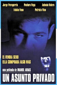Un asunto privado (1996)