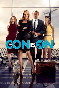 Un Atraco Casi Perfecto (The Con is On) (2018)