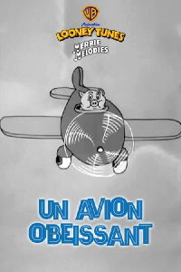 Un avion obéissant (1936)
