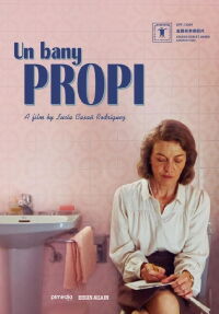 Un baño propio (2025)
