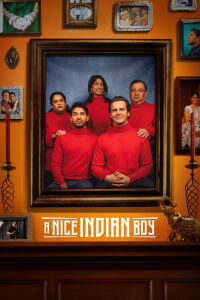 Un beau mariage indien (2025)