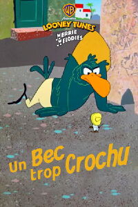 Un bec trop crochu (1958)