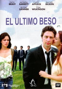 Un beso más (2006)