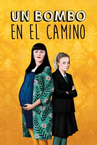 Un bombo en el camino (2019)