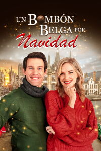 Un bombón belga por Navidad (2022)