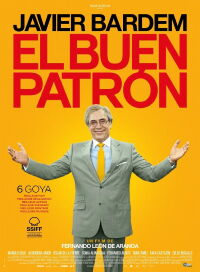 Un bon patron (2021)