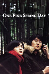 Un Bonito Día de Primavera (2001)