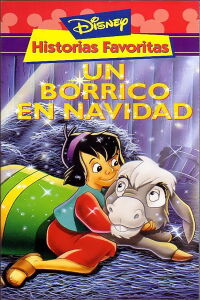 Un borrico en Navidad (1978)