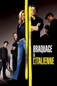 Un Boulot à l'italienne (2003)