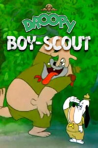 Un boy-scout émérite (1951)