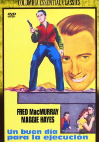 Un buen día para una ejecución (1959)