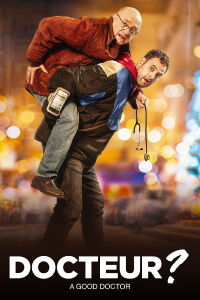 Un buen doctor (2019)