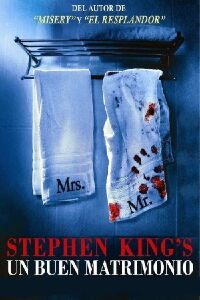 Un buen matrimonio (2014)