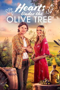 Un cœur sous les oliviers (2023)