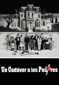 Un cadaver a los postres (1976)