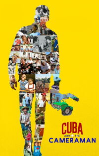 Un caméraman à Cuba (2017)