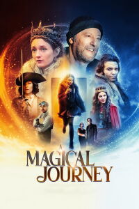 Un Camino Mágico (2019)
