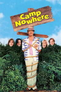 Un campamento en ninguna parte (1994)