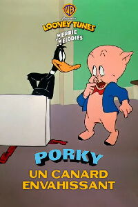 Un canard envahissant (1951)